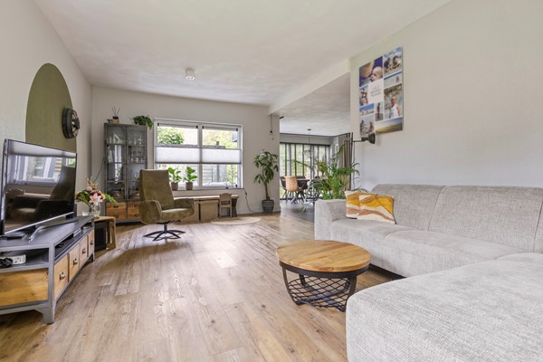 Medium property photo - Sjallemastraat 16, 9865 BJ Opende